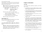 Предварительный просмотр 10 страницы RTI T1 Operation Manual