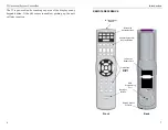 Preview for 13 page of RTI T1 Operation Manual