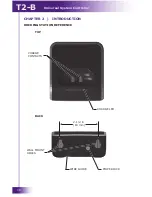 Preview for 16 page of RTI T2-B Operation Manual