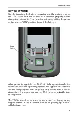 Preview for 14 page of RTI T2-C Operation Manual