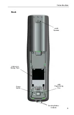 Предварительный просмотр 16 страницы RTI T2-C Operation Manual