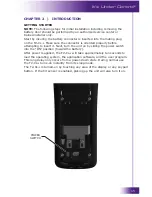 Preview for 15 page of RTI T2-Cs+ Operation Manual