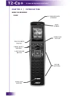 Preview for 16 page of RTI T2-Cs+ Operation Manual