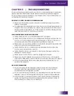 Preview for 27 page of RTI T2-Cs+ Operation Manual