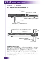 Preview for 12 page of RTI Under Control XP-8 Installation And Operation Manual