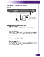 Preview for 19 page of RTI Under Control XP-8 Installation And Operation Manual