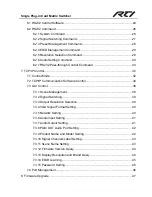 Preview for 6 page of RTI VFX-124 User Manual