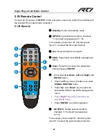 Preview for 28 page of RTI VFX-124 User Manual