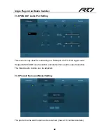 Preview for 49 page of RTI VFX-124 User Manual