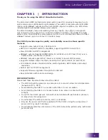 Preview for 9 page of RTI VHD-8 Installation And Operation Manual