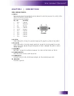 Preview for 13 page of RTI VHD-8 Installation And Operation Manual