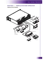 Предварительный просмотр 15 страницы RTI VHD-8 Installation And Operation Manual