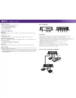 Preview for 2 page of RTI VHT-1 Quick Reference Manual