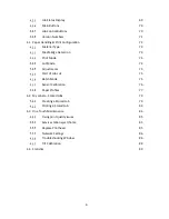 Preview for 6 page of RTI Vortex 850R Series User Manual