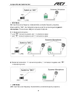 Preview for 13 page of RTI VSW-51 User Manual