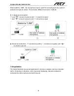 Preview for 14 page of RTI VSW-51 User Manual