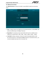 Preview for 38 page of RTI VSW-51 User Manual