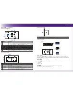 Предварительный просмотр 2 страницы RTI VWS-21TEU Reference Manual