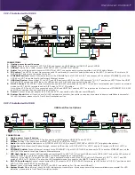 Preview for 4 page of RTI VXP-T Reference Manual