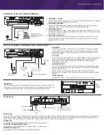 Preview for 3 page of RTI XP-6s Reference Manual