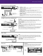 Предварительный просмотр 3 страницы RTI XP-8v Reference Manual