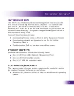 Preview for 5 page of RTI ZB-Pro Operation Manual