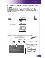 Предварительный просмотр 13 страницы RTI ZM-24 Installation And Operation Manual