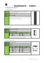 Preview for 12 page of RTimes RTSO-1001 Product Manual