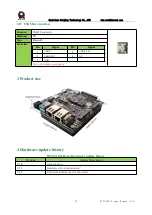 Preview for 22 page of RTimes RTSO-1001 Product Manual