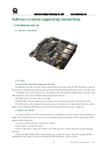 Preview for 23 page of RTimes RTSO-1001 Product Manual