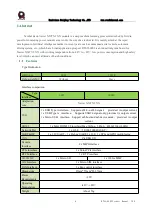 Preview for 7 page of RTimes RTSO-6002 Product Manual