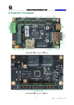 Предварительный просмотр 10 страницы RTimes RTSO-9001 Reference Manual