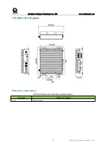 Предварительный просмотр 14 страницы RTimes RTSS-X102 Product Manual