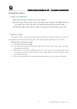 Preview for 11 page of RTimes RTSS-X501M User Manual