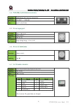 Preview for 13 page of RTimes RTSS-X501M User Manual