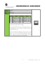 Preview for 14 page of RTimes RTSS-X501M User Manual