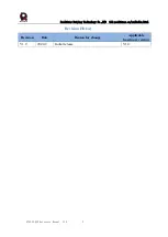 Предварительный просмотр 2 страницы RTimes RTSS-X502N User Manual