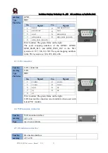 Предварительный просмотр 11 страницы RTimes RTSS-X502N User Manual