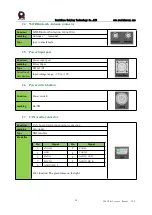 Preview for 11 page of RTimes X501M Product Manual