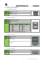 Preview for 11 page of RTimes X501N Product Manual