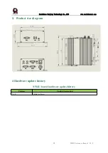 Предварительный просмотр 13 страницы RTimes X502U Product Manual