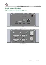 Preview for 9 page of RTimes X503N Product Manual