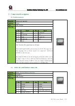 Preview for 10 page of RTimes X503U Product Manual