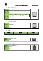 Preview for 12 page of RTimes X503U Product Manual