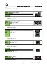 Preview for 10 page of RTimes X508 Product Manual