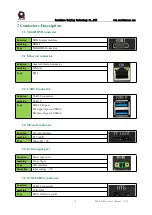 Preview for 10 page of RTimes Z506-B Product Manual