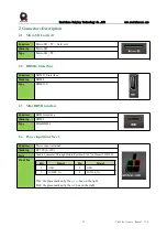 Preview for 14 page of RTimes Z603 Product Manual