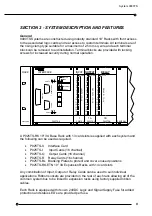 Preview for 9 page of RTK 9000TS Manual