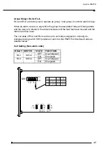 Preview for 37 page of RTK 9000TS Manual