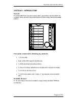 Предварительный просмотр 8 страницы RTK CB10736POP1 Instruction Manual